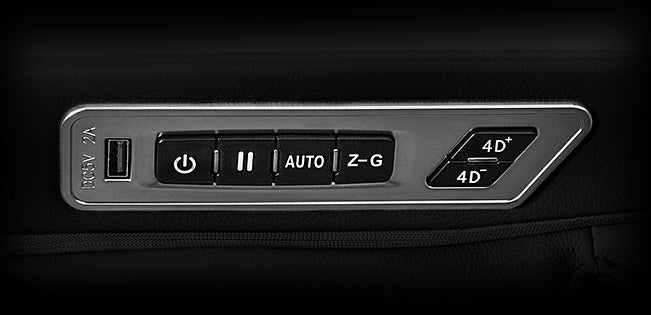 Osaki OS Pro Maestro Massage Chair