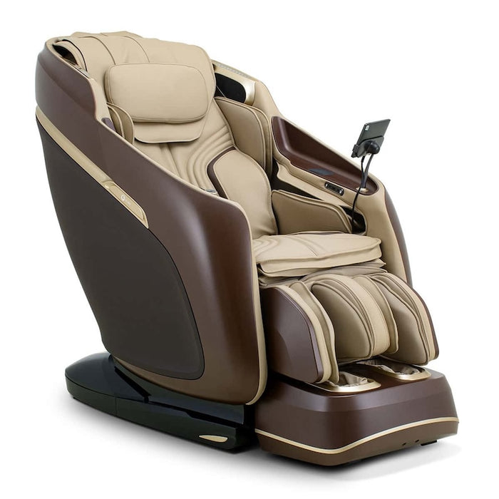Ogawa Master Drive DUO LE Massage Chair
