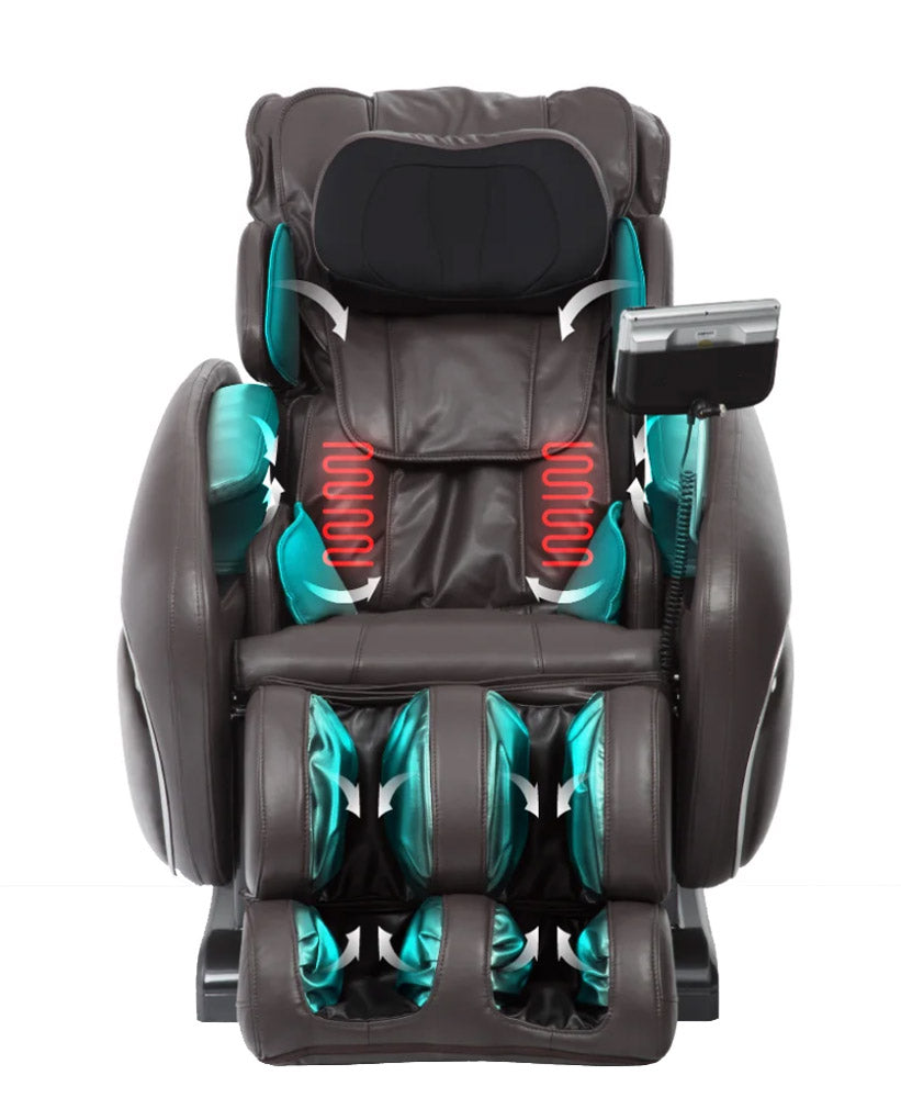 Osaki OS-4000 Massage Chair — Massage Chair Warehouse