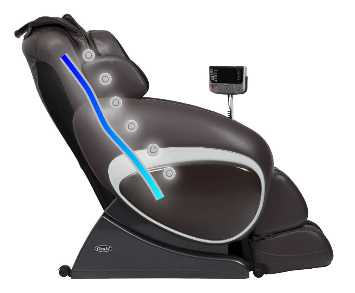 Osaki OS-4000 Massage Chair