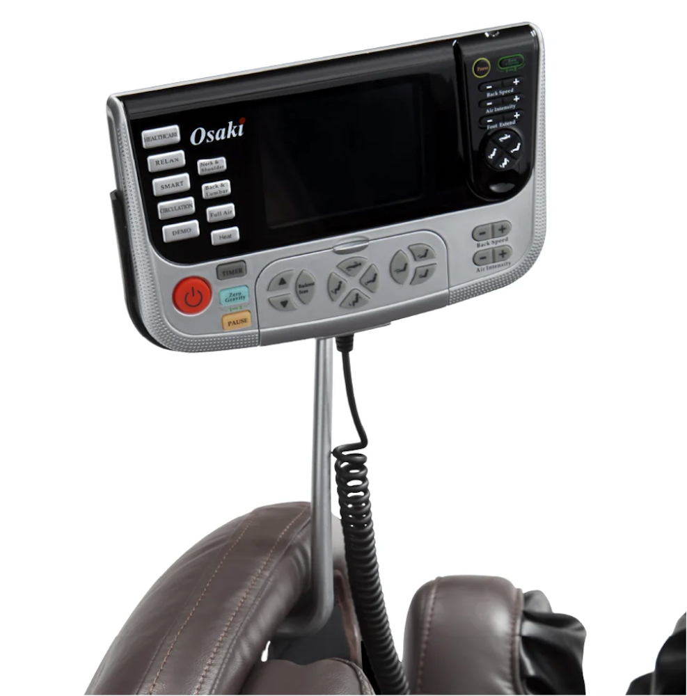 Osaki OS4000 Massage Chair — Massage Chair Warehouse