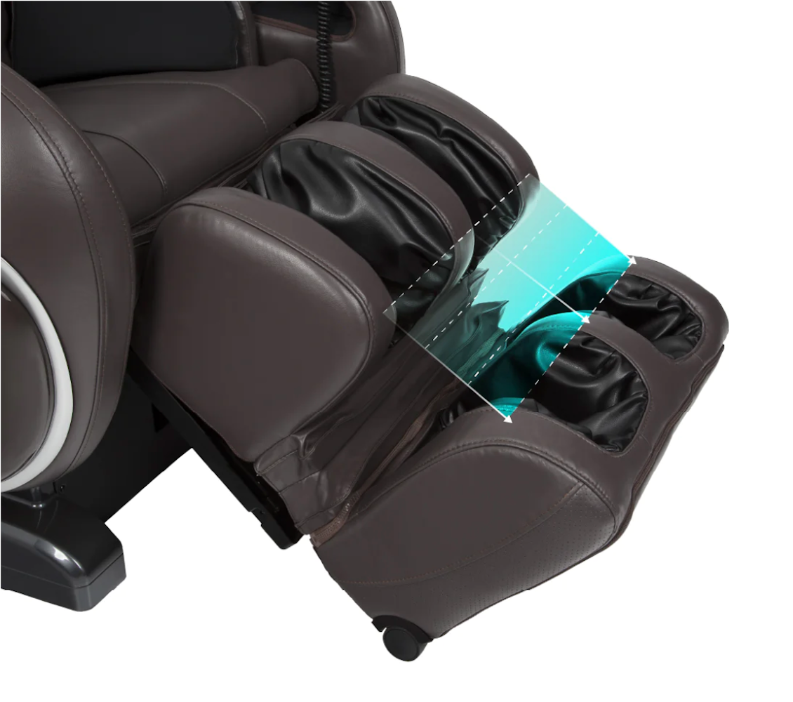 Osaki OS-4000 Massage Chair