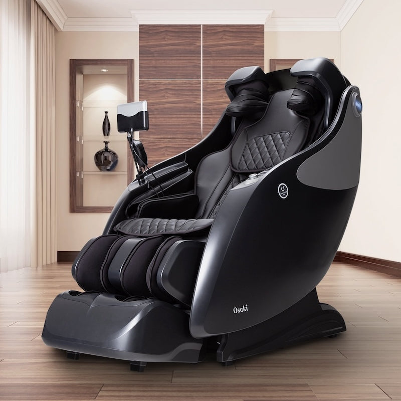 Osaki Platinum Ai 4D Master Massage Chair