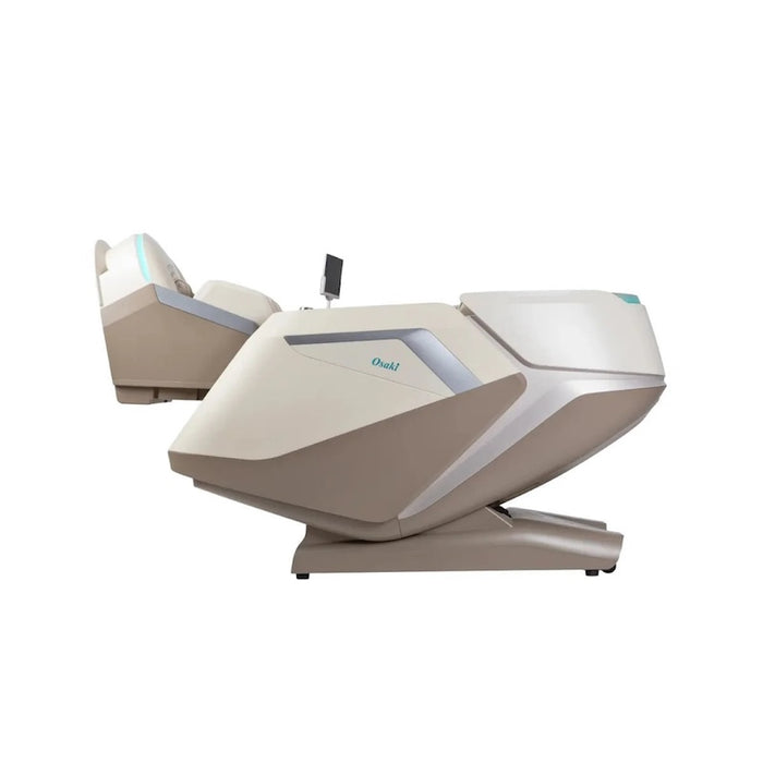Osaki Ai Apex Duo 5D+4D Massage Chair