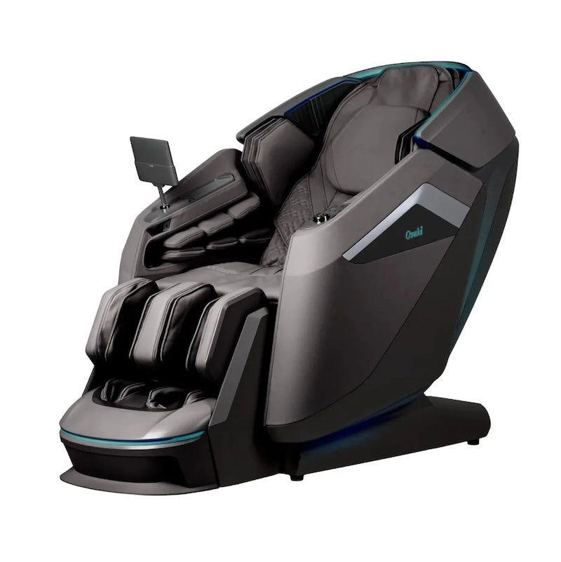 Osaki Ai Apex Duo 5D+4D Massage Chair