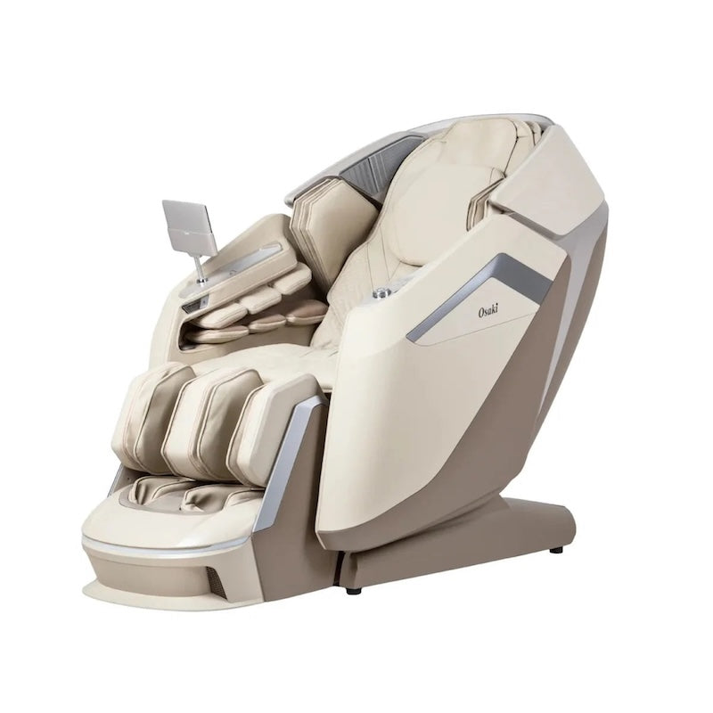 Osaki Ai Apex Duo 5D+4D Massage Chair