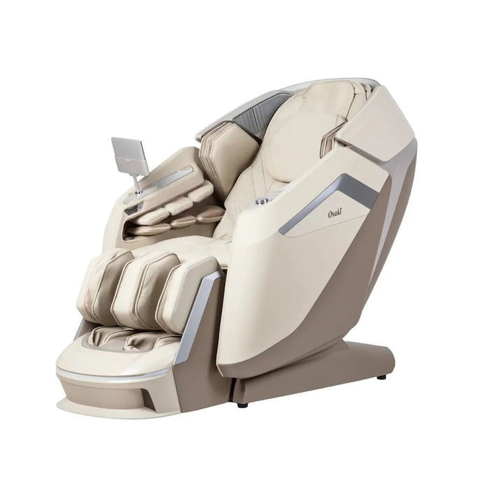 Osaki Ai Apex Duo 5D+4D Massage Chair