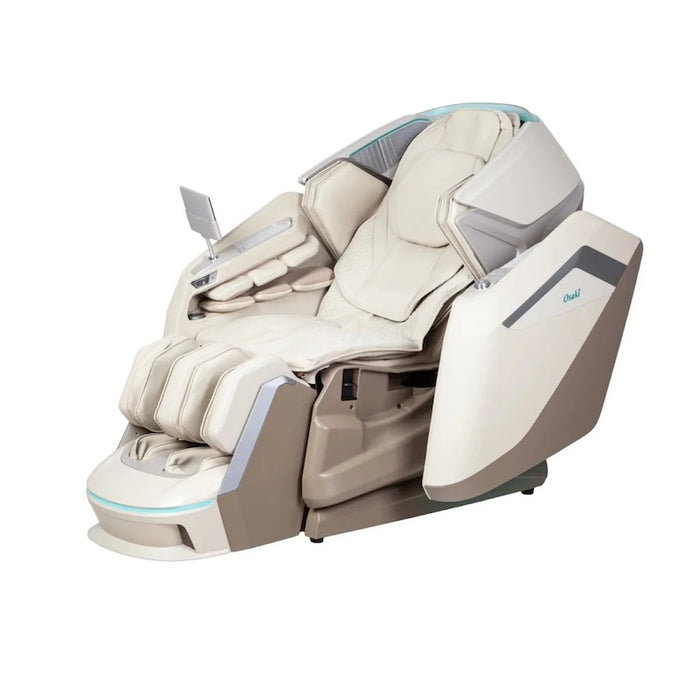 Osaki Ai Apex Duo 5D+4D Massage Chair