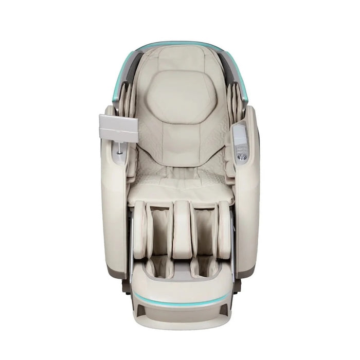 Osaki Ai Apex Duo 5D+4D Massage Chair