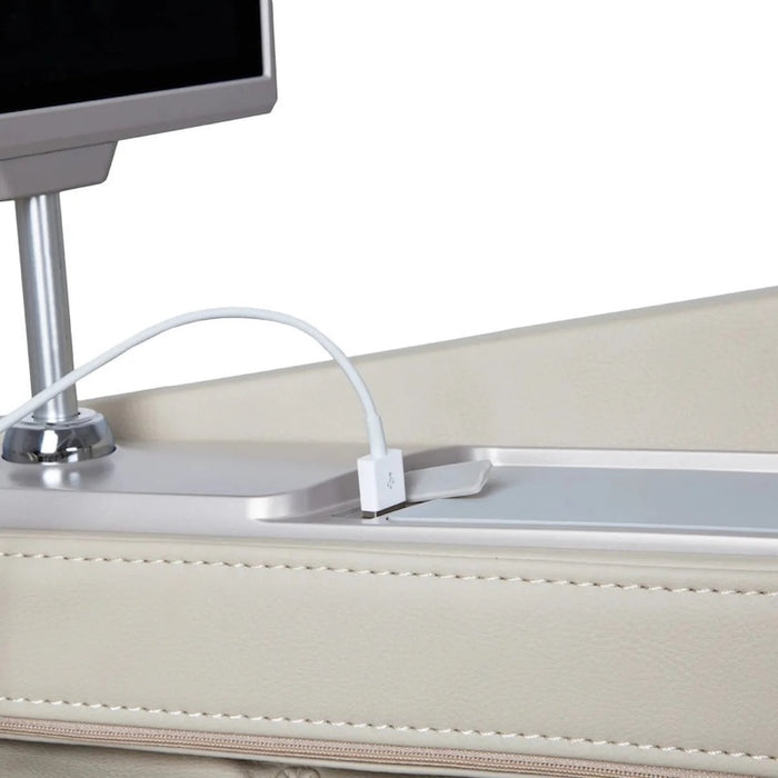 Osaki Ai Apex Duo 5D+4D Massage Chair