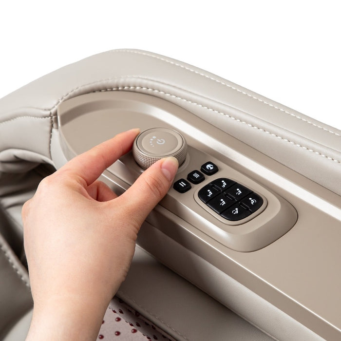 Osaki OS-3D Champ II Massage Chair