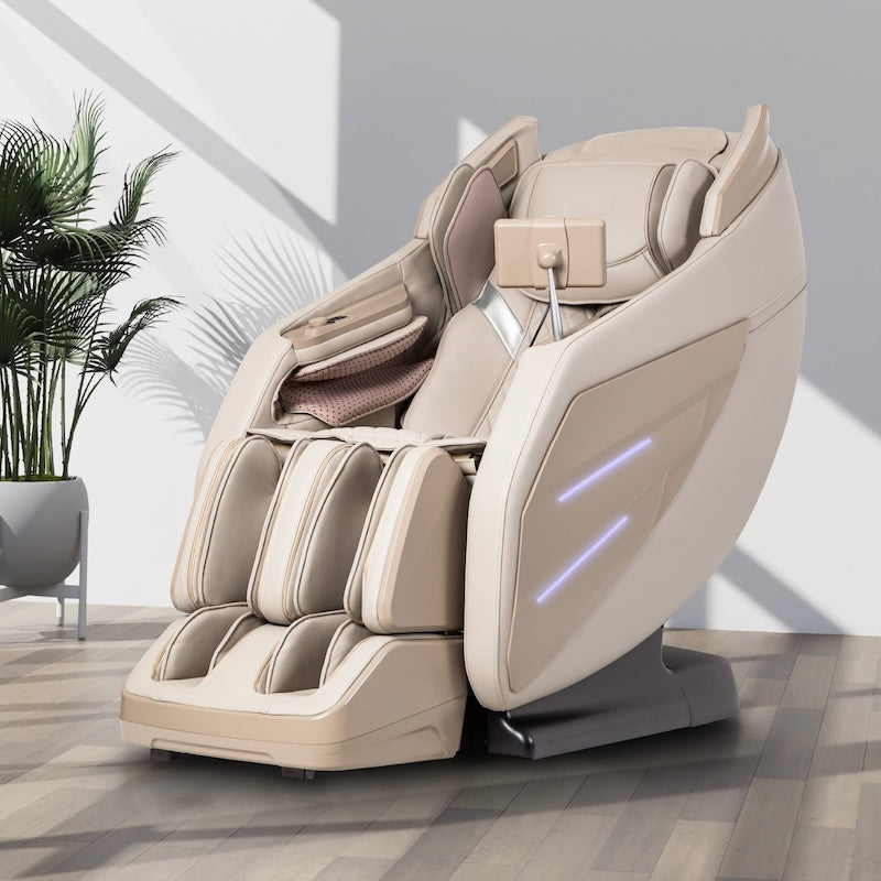 Osaki OS-3D Champ II Massage Chair