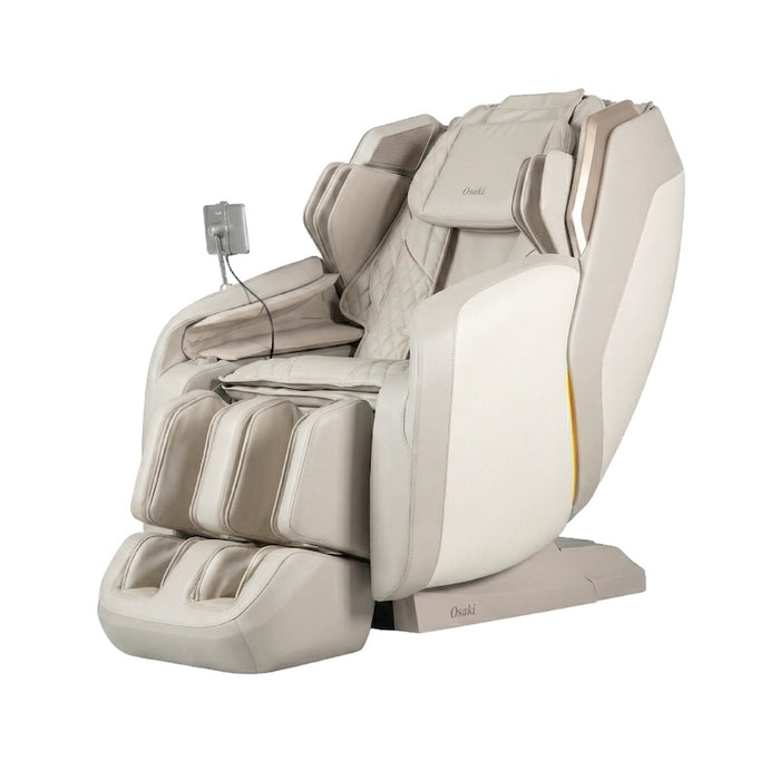 Osaki Duke XL 4D Massage Chair