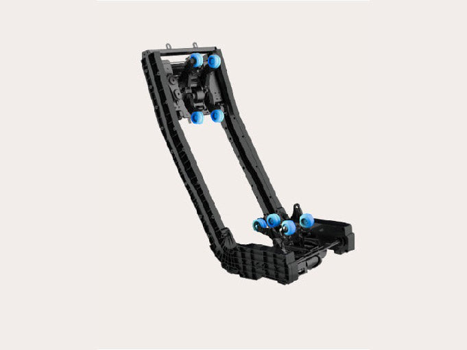 Osaki Platinum Solis 4D Massage Chair