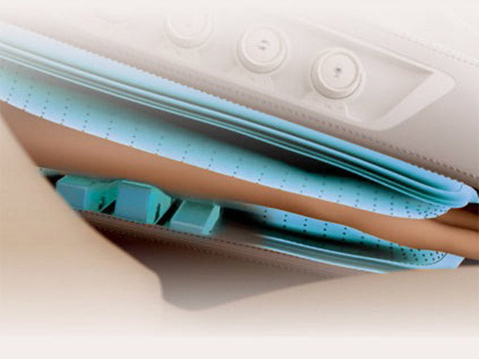 Osaki OS-Pro Ai 4D DuoMax Massage Chair