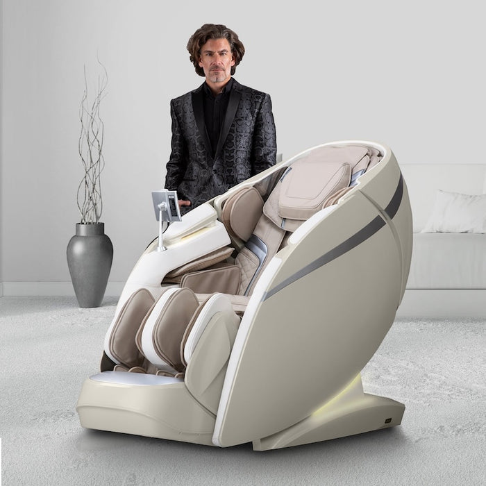 Osaki OS-Pro Ai 4D DuoMax Massage Chair