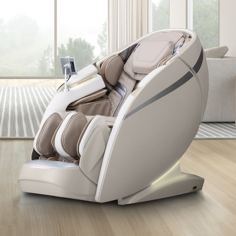 Osaki OS-Pro Ai 4D DuoMax Massage Chair