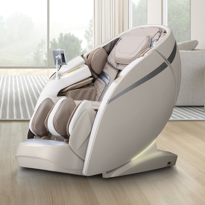 Osaki OS-Pro Ai 4D DuoMax Massage Chair