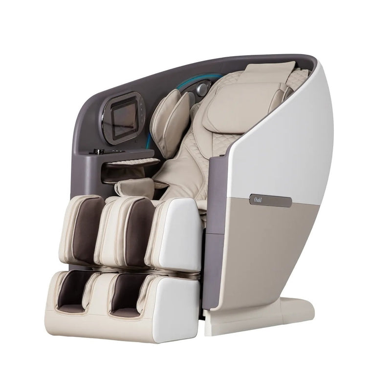 Osaki Flagship Duo 4D Massage Chair