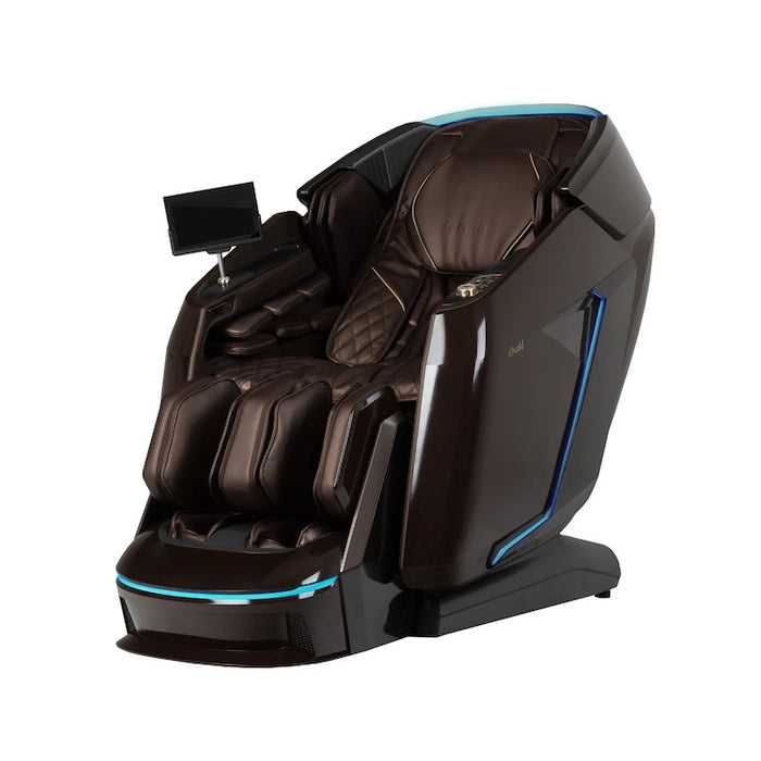 Osaki Grand Duo 4D+4D Massage Chair