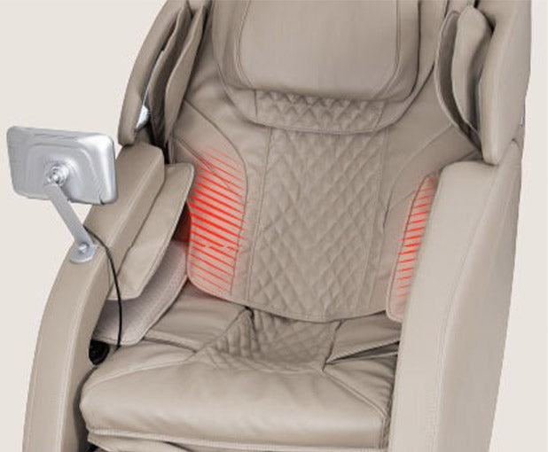 Osaki JP650 4D Massage Chair