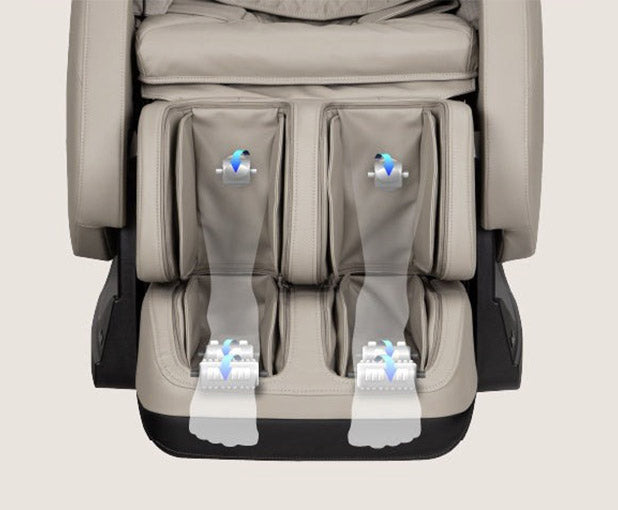 Osaki JP650 4D Massage Chair