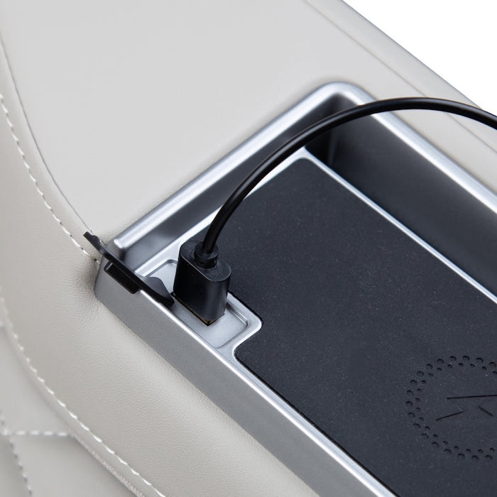 Osaki 5D+4D Kairos Duo Massage Chair