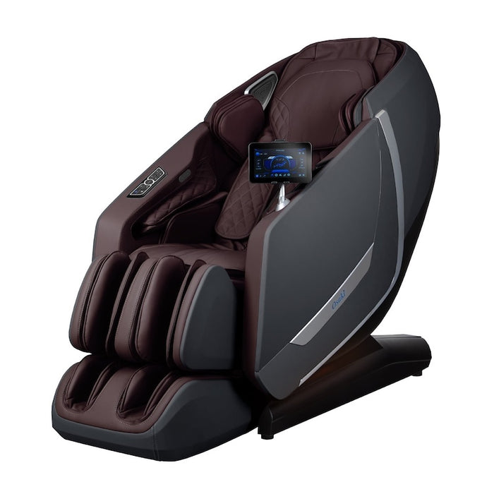 Osaki 5D+4D Kairos Duo Massage Chair