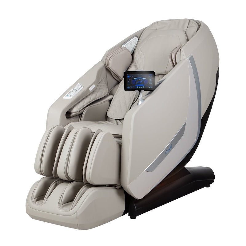Osaki 5D+4D Kairos Duo Massage Chair