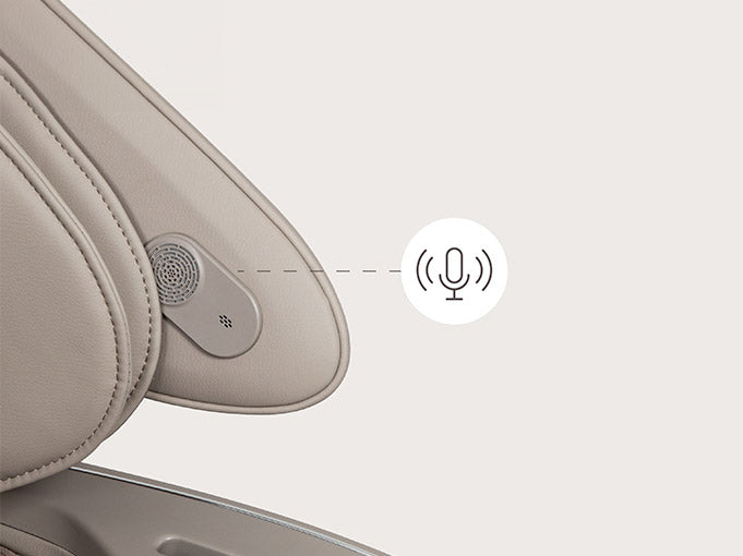 Osaki Platinum Solis 4D Massage Chair