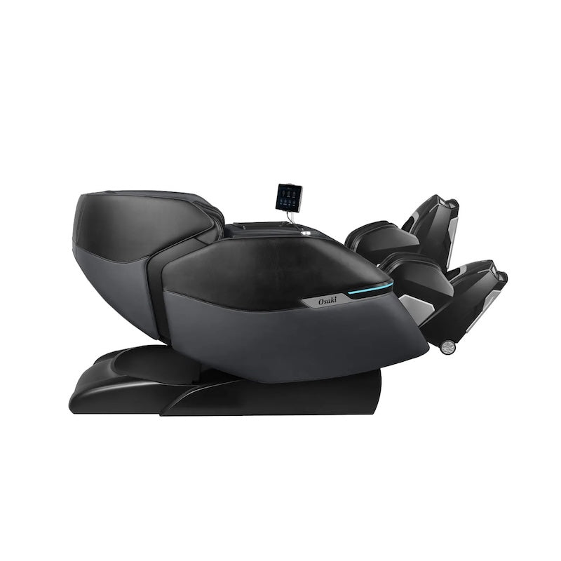 Osaki Trion Flex Duo 4D+3D Massage Chair