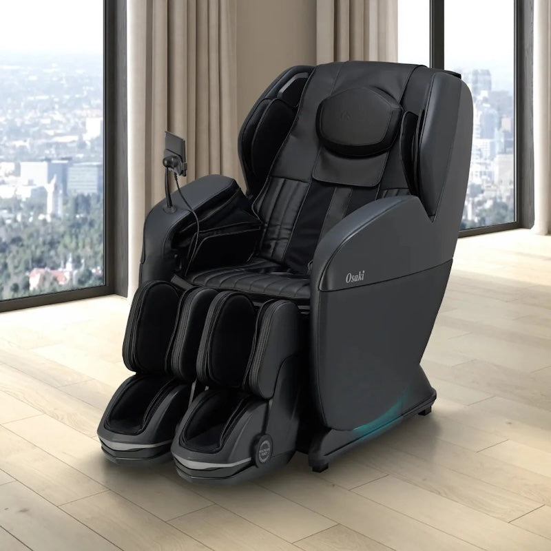 Osaki 4D Yoga Flex Massage Chair