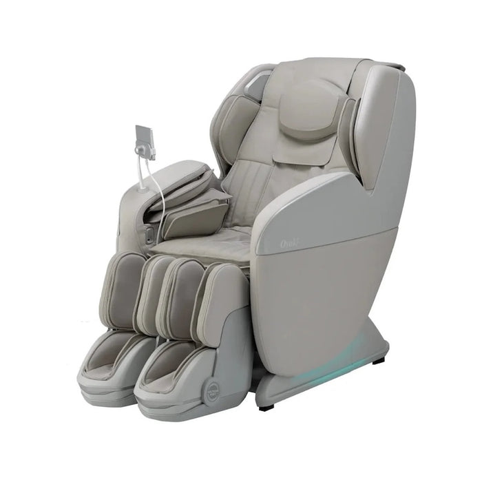 Osaki 4D Yoga Flex Massage Chair