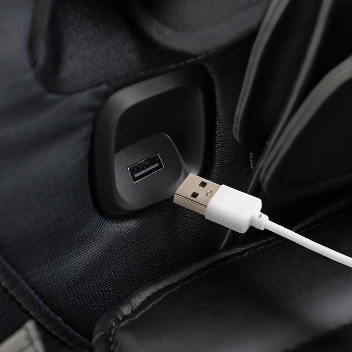 Osaki 4D Yoga Flex Massage Chair