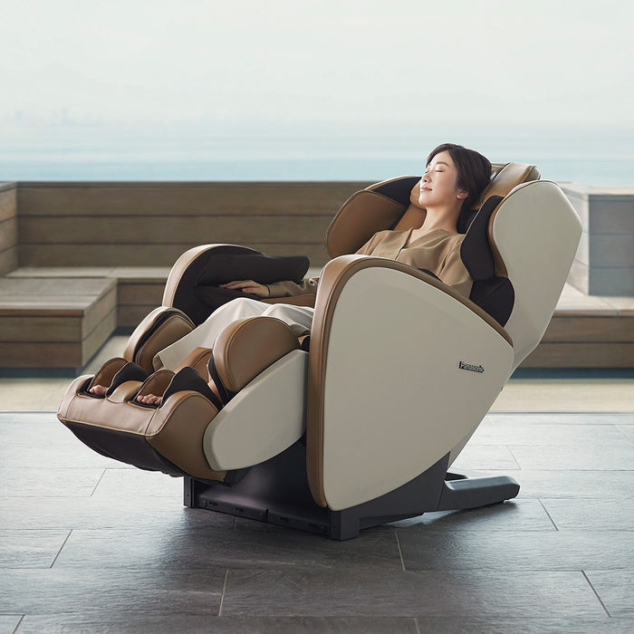 Panasonic MAF1 Massage Chair