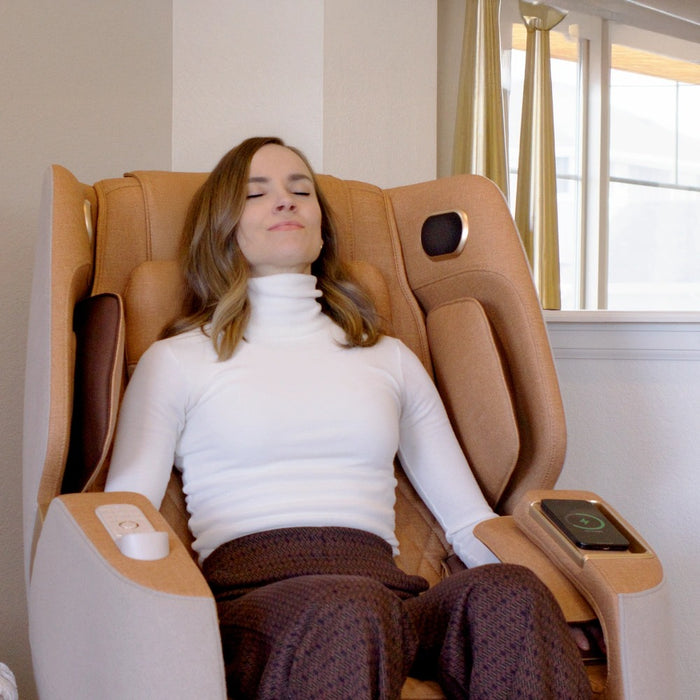Positive Posture Solara Massage Chair