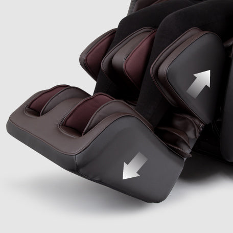 Titan 3D Prestige Massage Chair