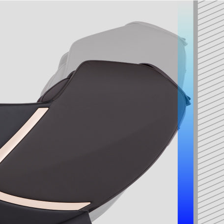 Titan 3D Prestige Massage Chair