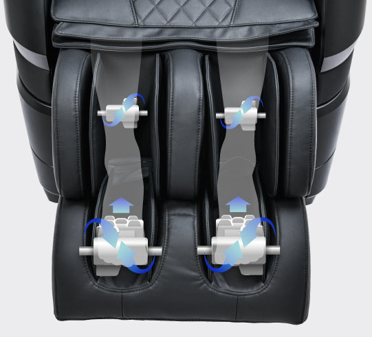 Titan TP-Epic 4D Massage Chair