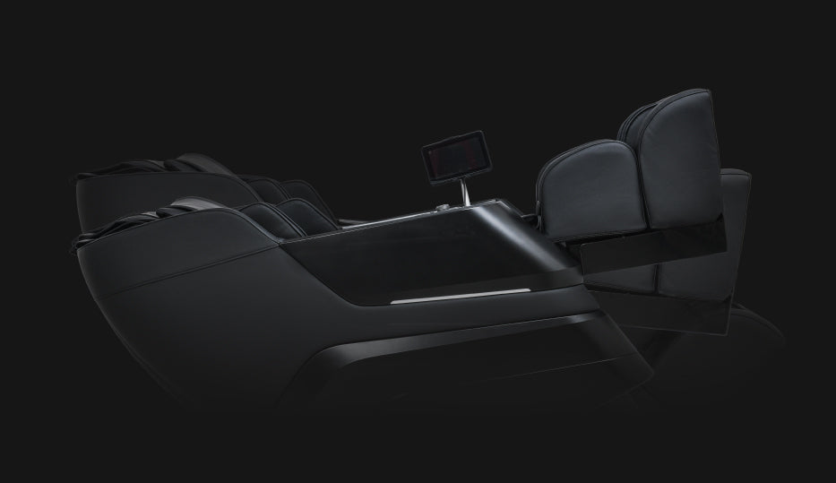 Titan TP-Epic 4D Massage Chair