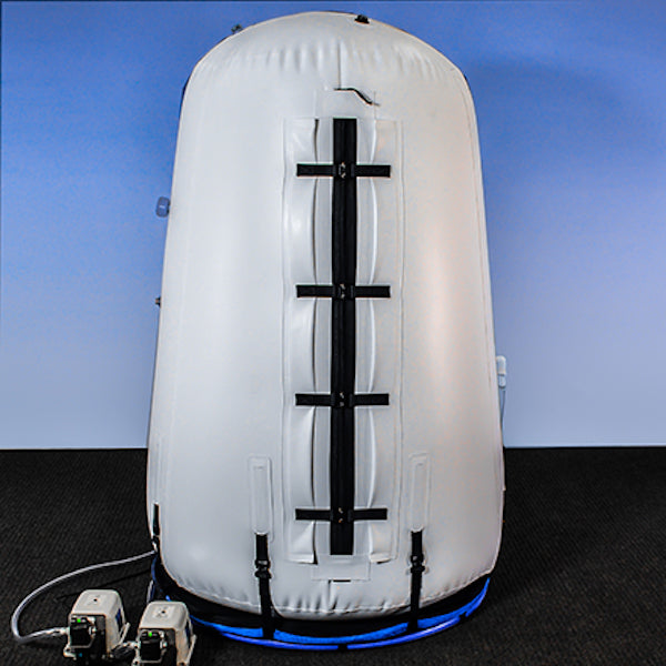 Summit To Sea - The Grand Dive Vertical Hyperbaric Chamber