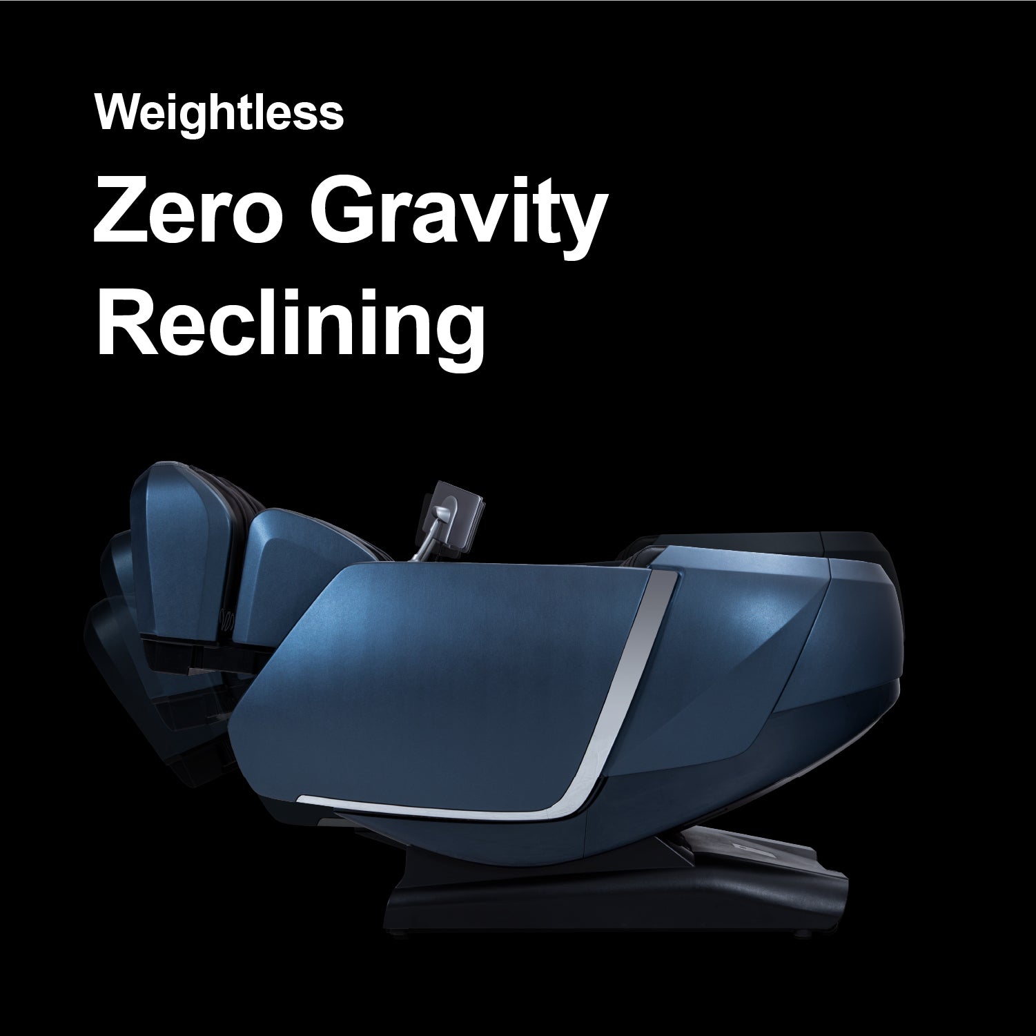 Osaki OS-Highpointe 4D Massage Chair