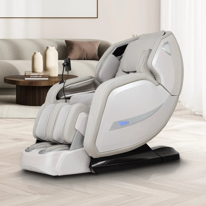 Titan 4D Advent Massage Chair