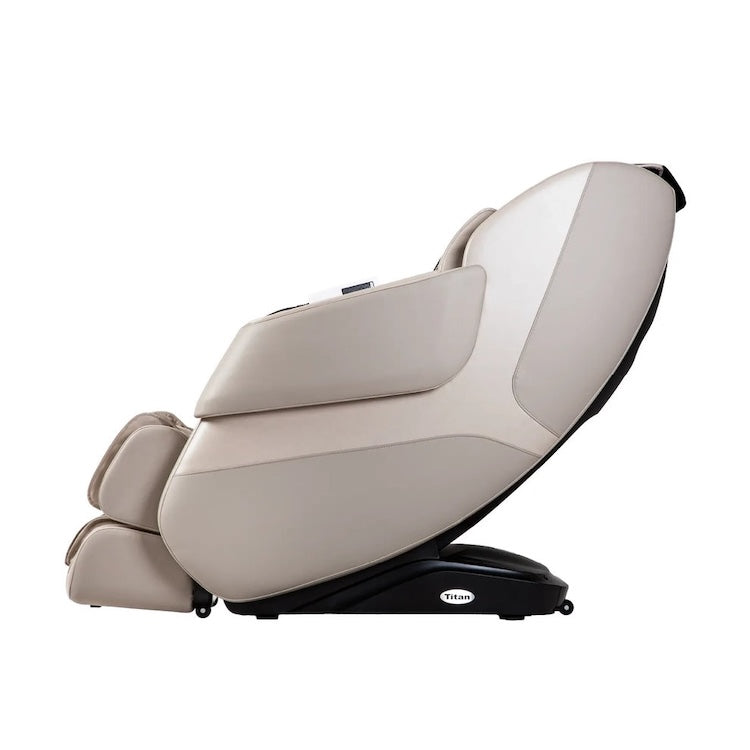 Titan Grande XL 3D Massage Chair
