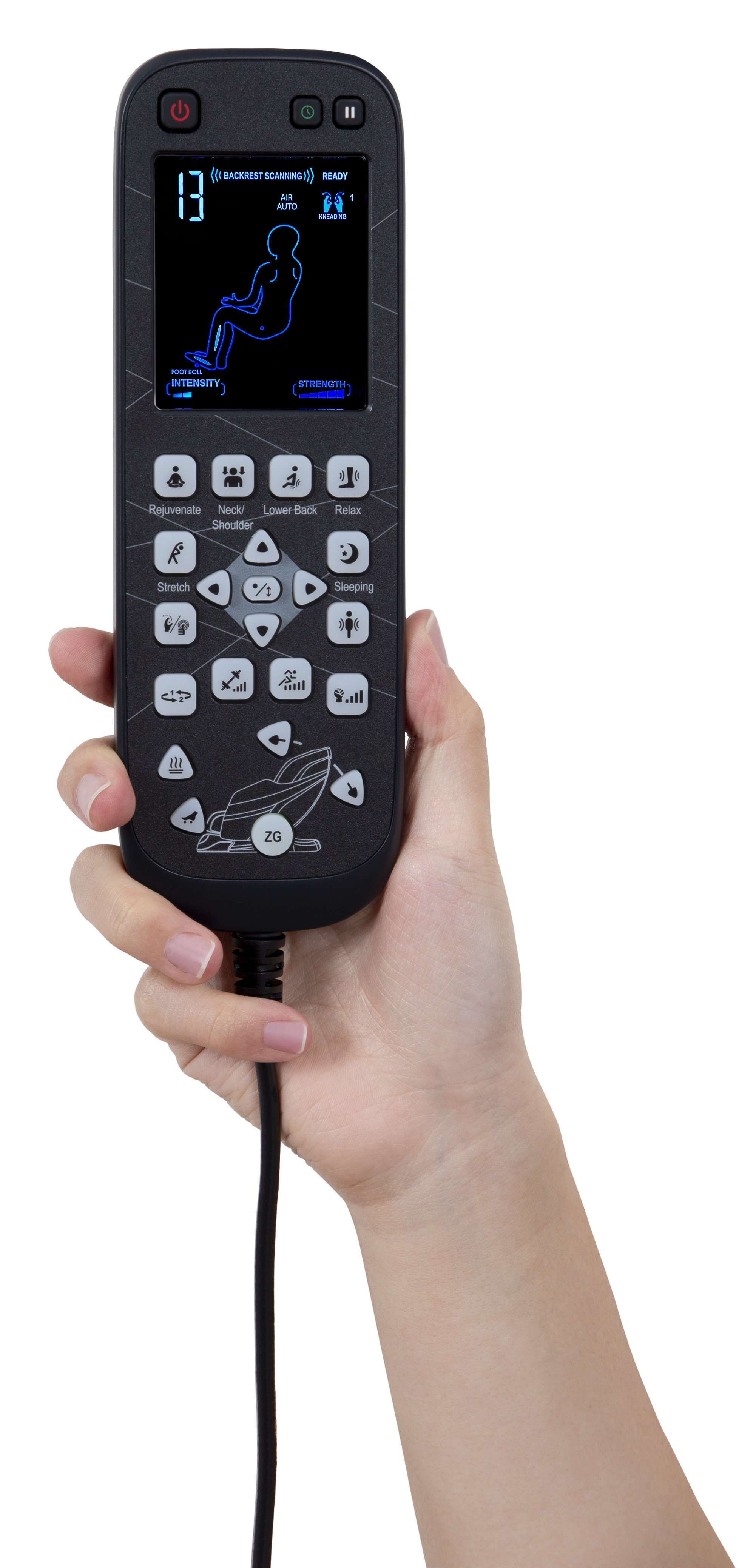 Osaki Vista Massage Chair