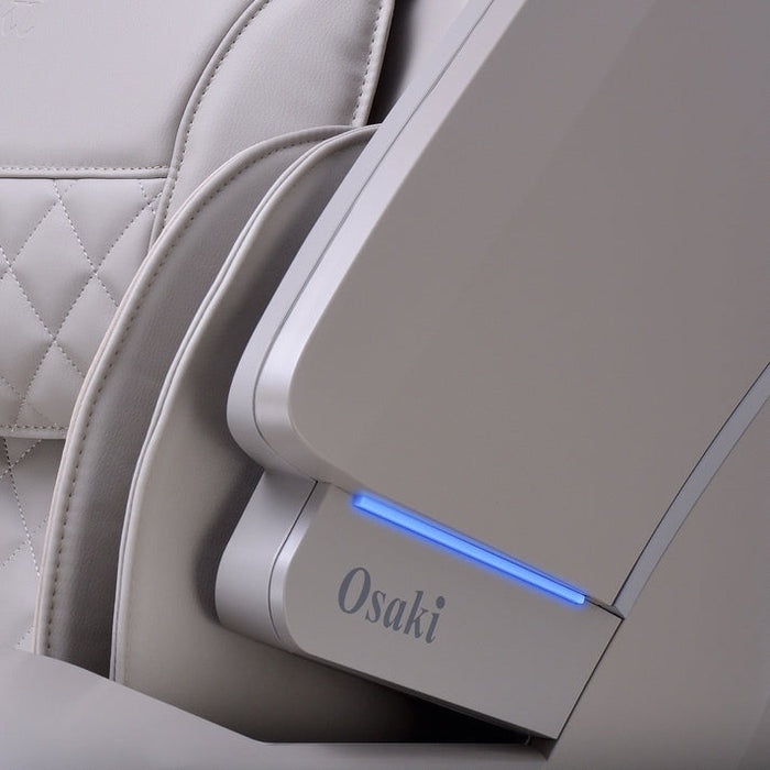 Osaki OS Vito 3D Massage Chair