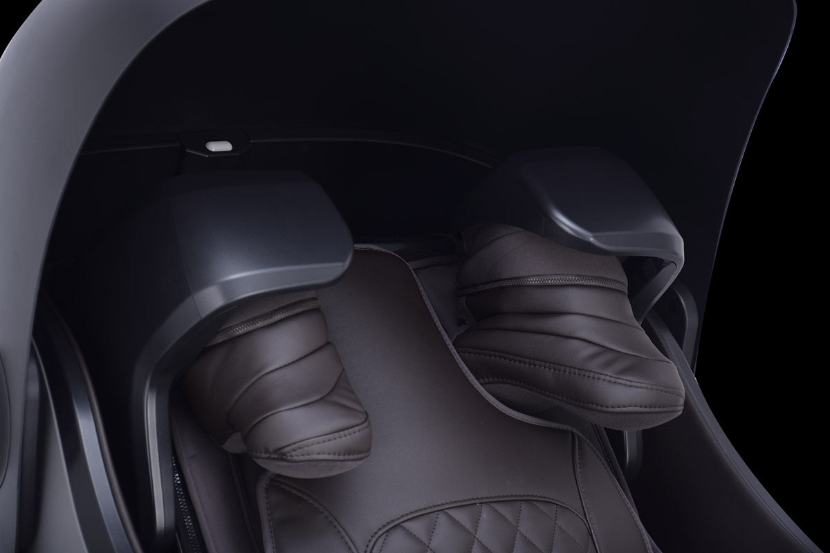 Osaki Platinum Ai 4D Xrest Massage Chair