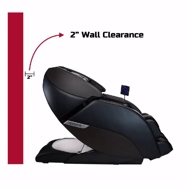 Kyota Nokori M980 Massage Chair