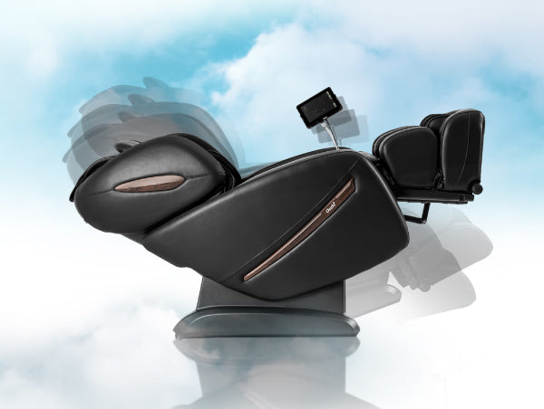 Osaki OS-Pro Alpina Massage Chair