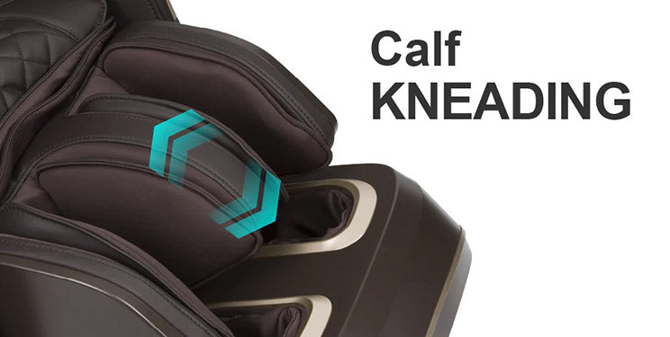 AmaMedic Hilux 4D Massage Chair